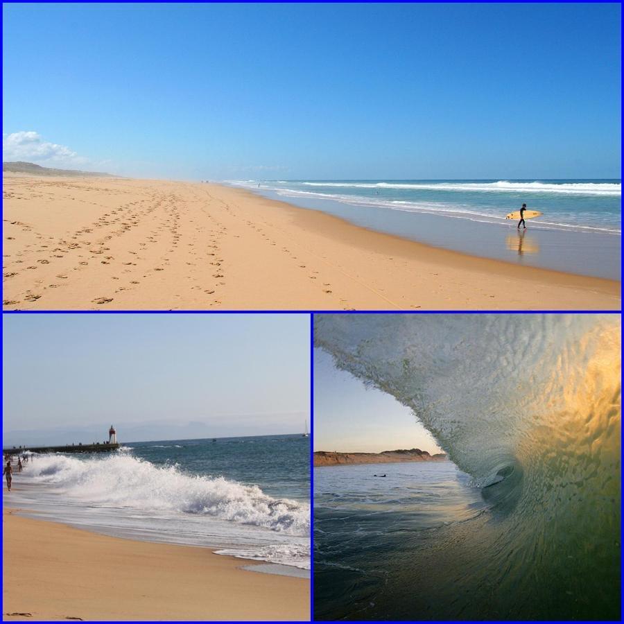 Mh 3Ch A L'Ocean Landais Chez Claicle Ξενοδοχείο Saint-Julien-en-Born Εξωτερικό φωτογραφία